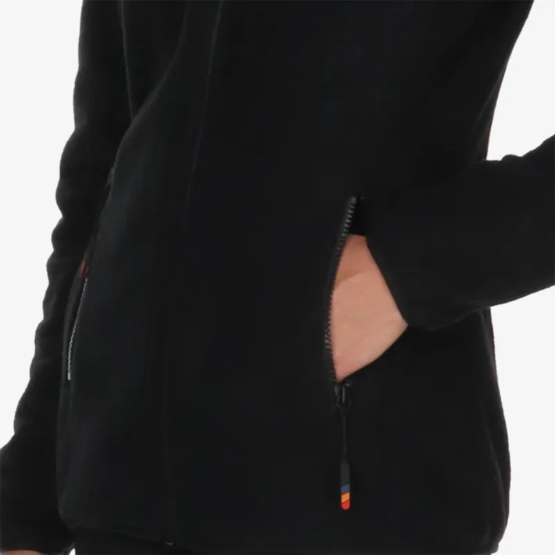 ELLESSE ELLESSE ELLESSE LADIES SKI MICROFLEECE 