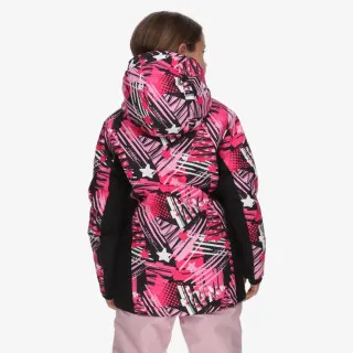 ELLESSE ELLESSE DUNJA SKI JACKET 