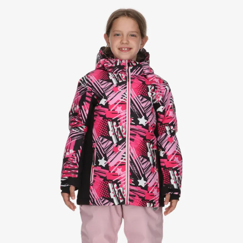 ELLESSE ELLESSE DUNJA SKI JACKET 