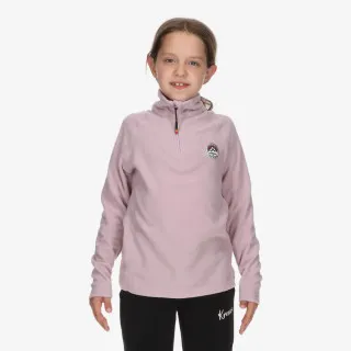ELLESSE ELLESSE ELLESSE GIRLS SKI MICROFLEECE 