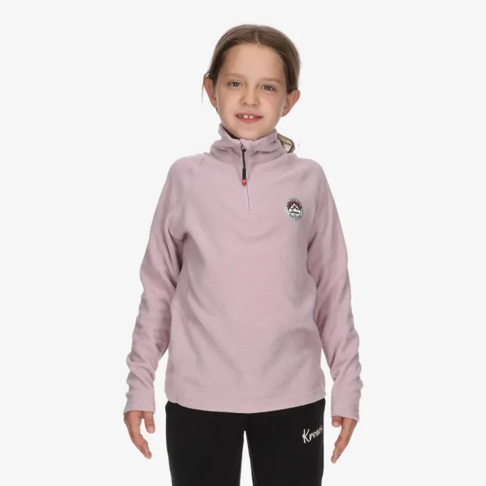 ELLESSE ELLESSE ELLESSE GIRLS SKI MICROFLEECE 