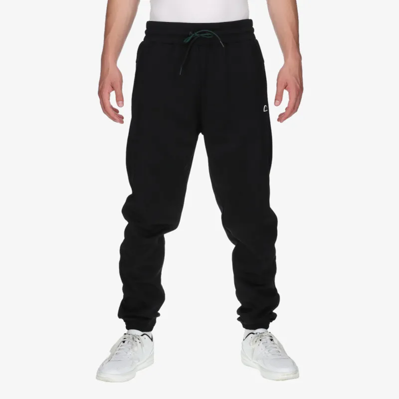 ELLESSE ELLESSE MENS CUFFED PANTS 