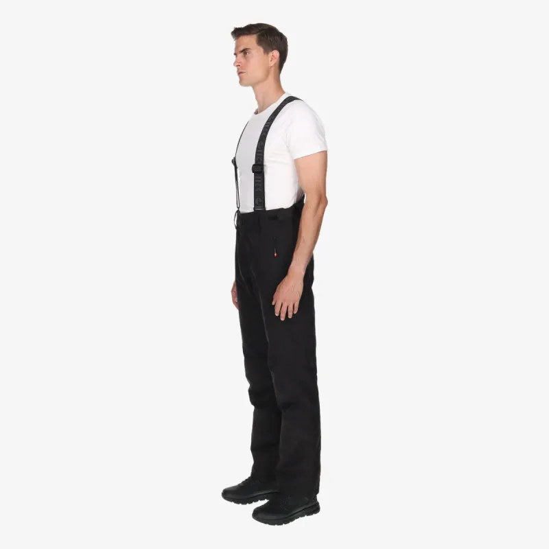 ELLESSE ELLESSE ELLESSE MENS SOFT SHELL PANTS 