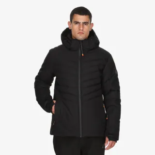 ELLESSE ELLESSE CIPRIANO SKI JACKET 