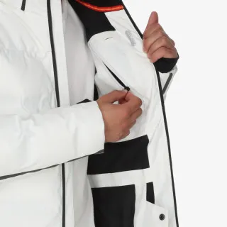 ELLESSE ELLESSE CONSTANTINO SKI JACKET 