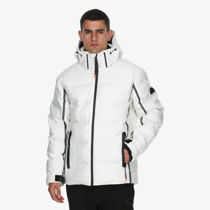 ELLESSE ELLESSE CONSTANTINO SKI JACKET 