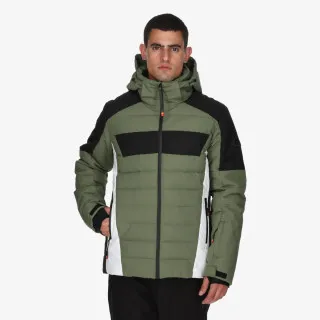 ELLESSE ELLESSE ANGELO SKI JACKET 