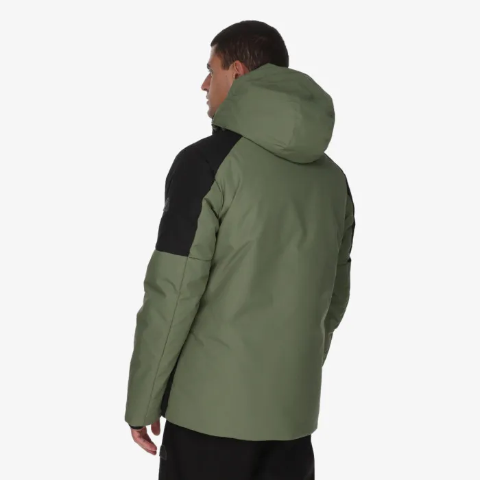 ELLESSE ELLESSE ANGELO SKI JACKET 