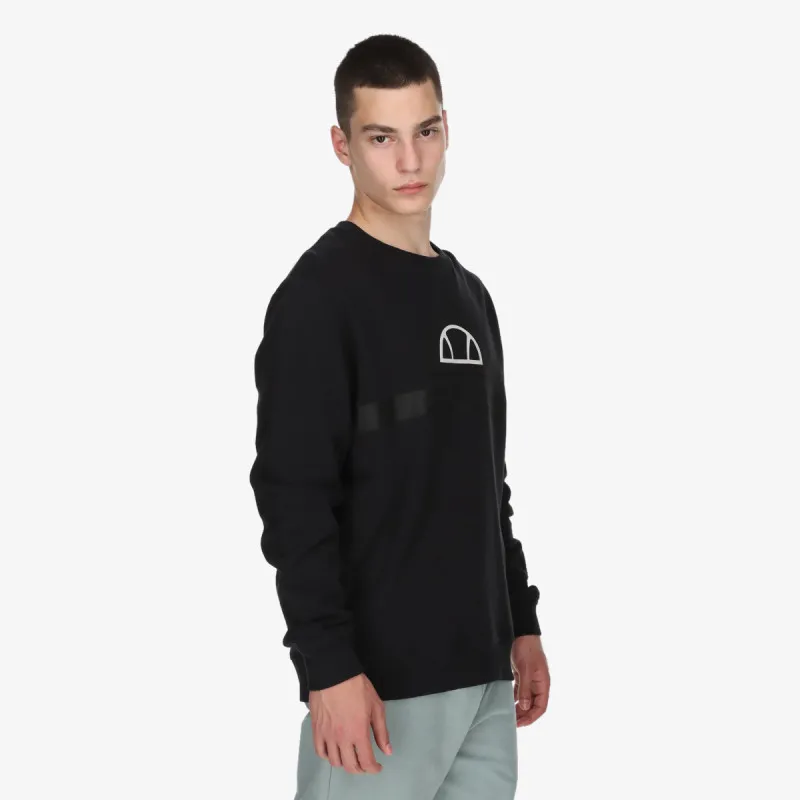 ELLESSE ELLESSE MENS CREWNECK 