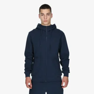 ELLESSE ELLESSE ELLESSE MENS FULL ZIP HOODY 