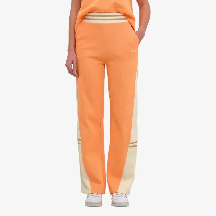 ELLESSE LADIES OPEN HEM PANTS 
