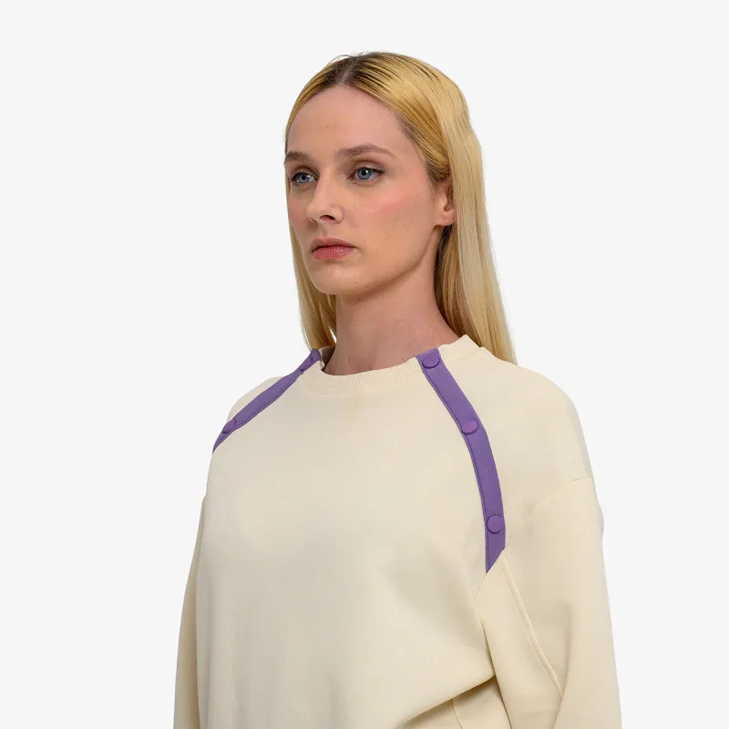 ELLESSE LADIES CREWNECK 