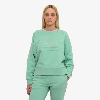 ELLESSE LADIES CREWNECK 