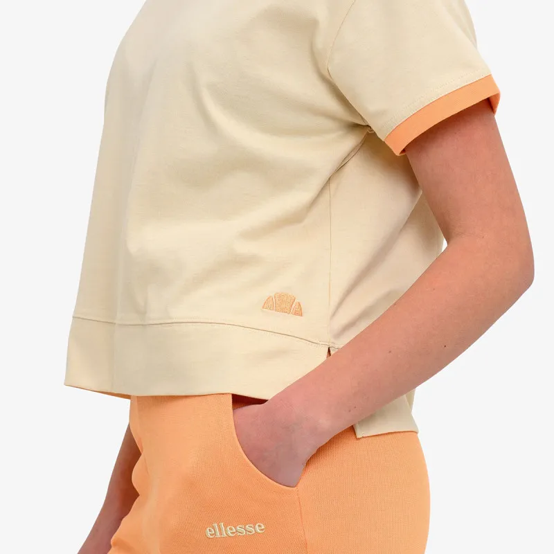 ELLESSE LADIES T-SHIRT 