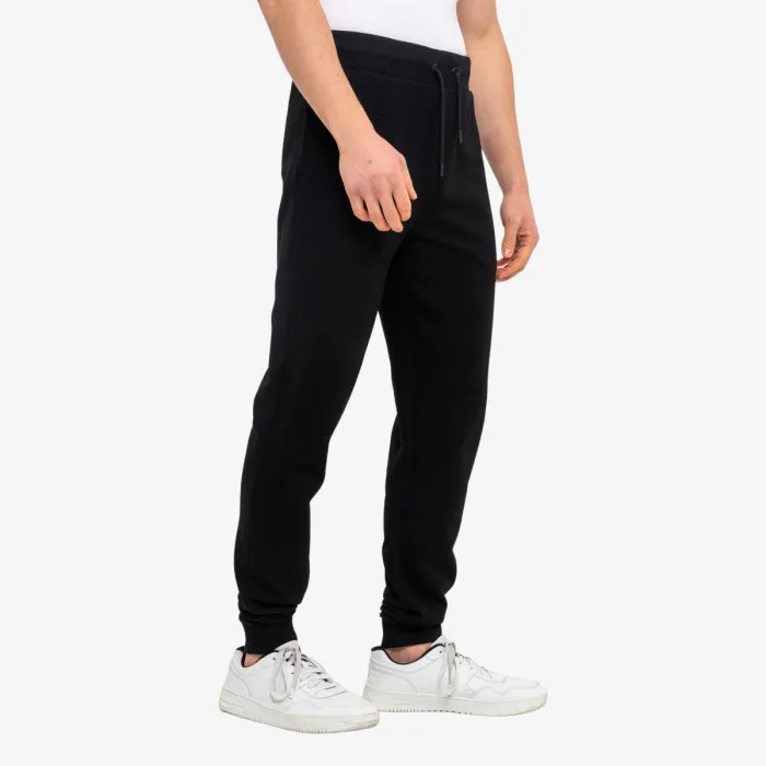 ELLESSE MENS CUFFED PANTS 