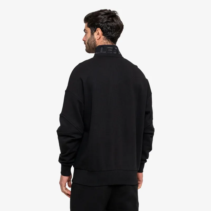 ELLESSE MENS FULL ZIP 