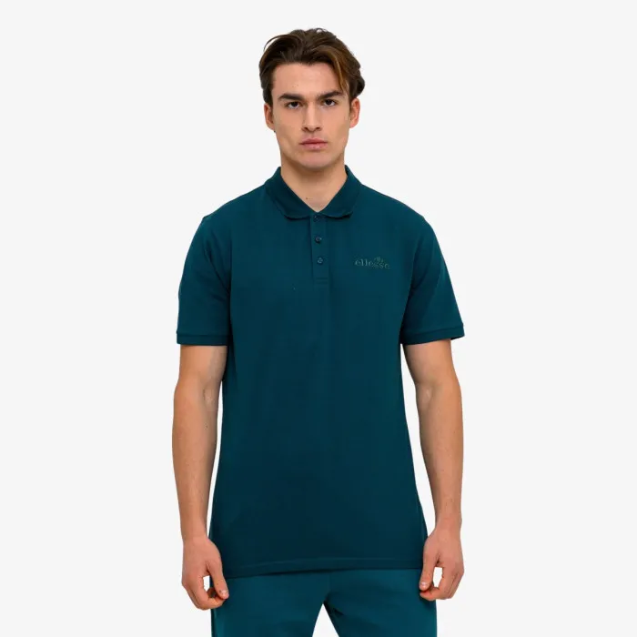 ELLESSE MENS POLO SHIRT 