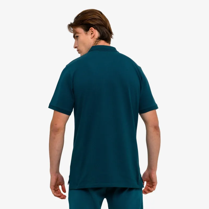 ELLESSE MENS POLO SHIRT 