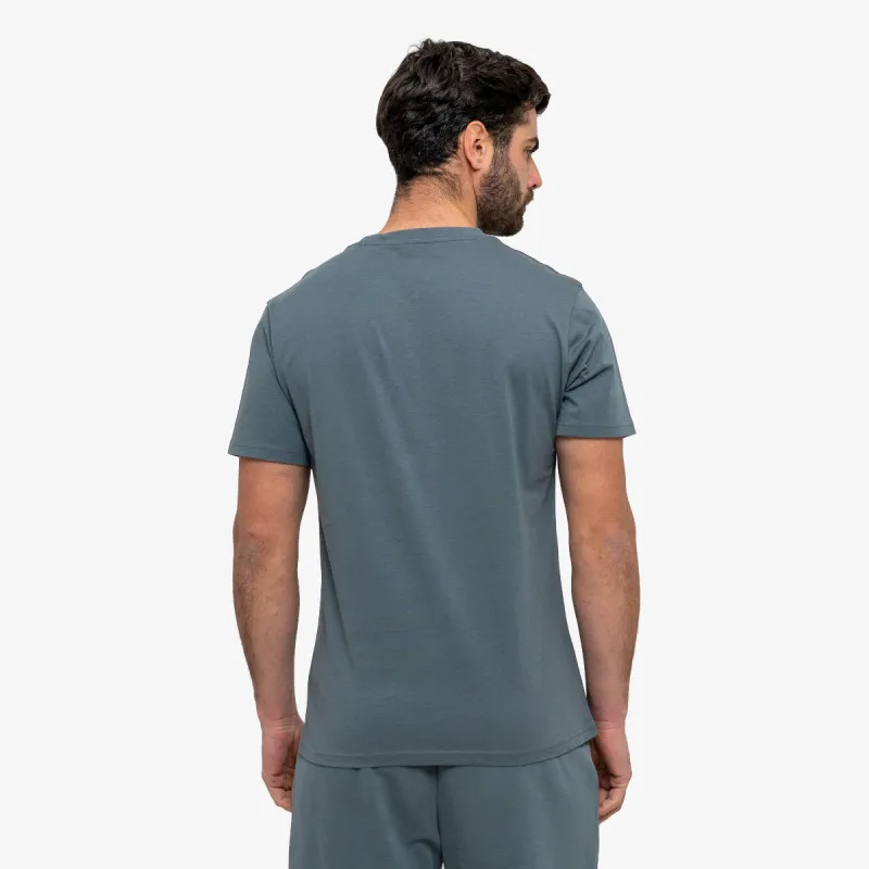 ELLESSE MENS T-SHIRT 