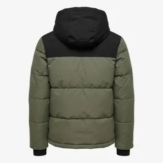 ELLESSE PICCOLO SKI JACKET 