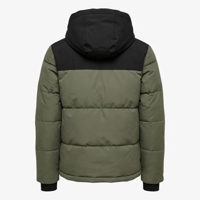 ELLESSE PICCOLO SKI JACKET 