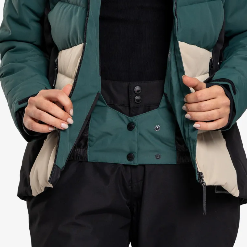 ELLESSE MELINA SKI JACKET 