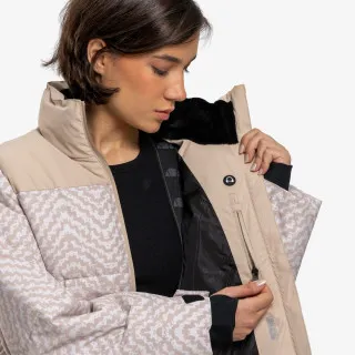 ELLESSE SOFIA SKI JACKET 