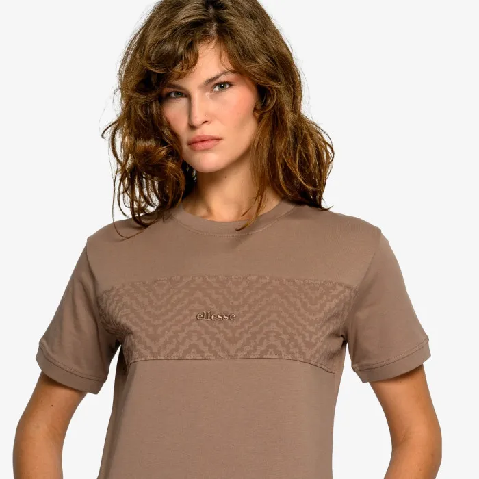 ELLESSE ELLESSE LADIES T-SHIRT 