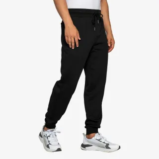ELLESSE ELLESSE MALE CUFFED PANTS 