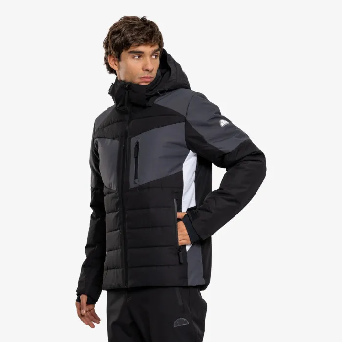 ELLESSE ANGELO SKI JACKET 