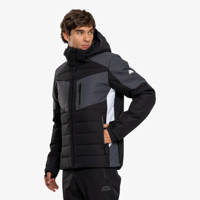 ELLESSE ANGELO SKI JACKET 