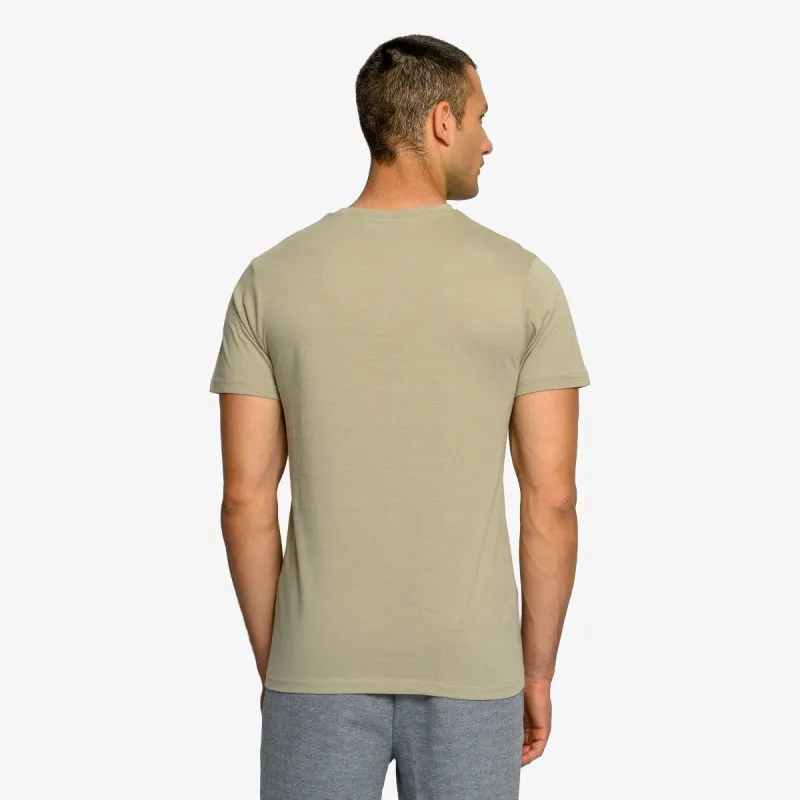 ELLESSE ELLESSE MALE T-SHIRT 