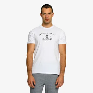 ELLESSE ELLESSE MALE T-SHIRT 