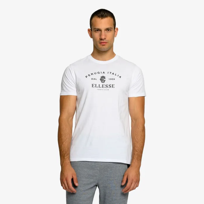 ELLESSE ELLESSE MALE T-SHIRT 