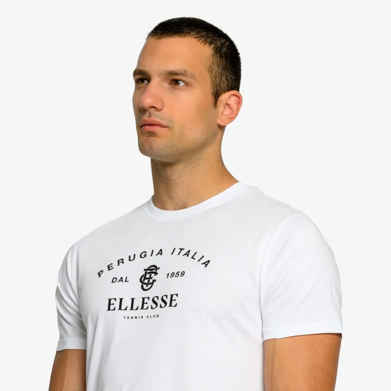 ELLESSE ELLESSE MALE T-SHIRT 