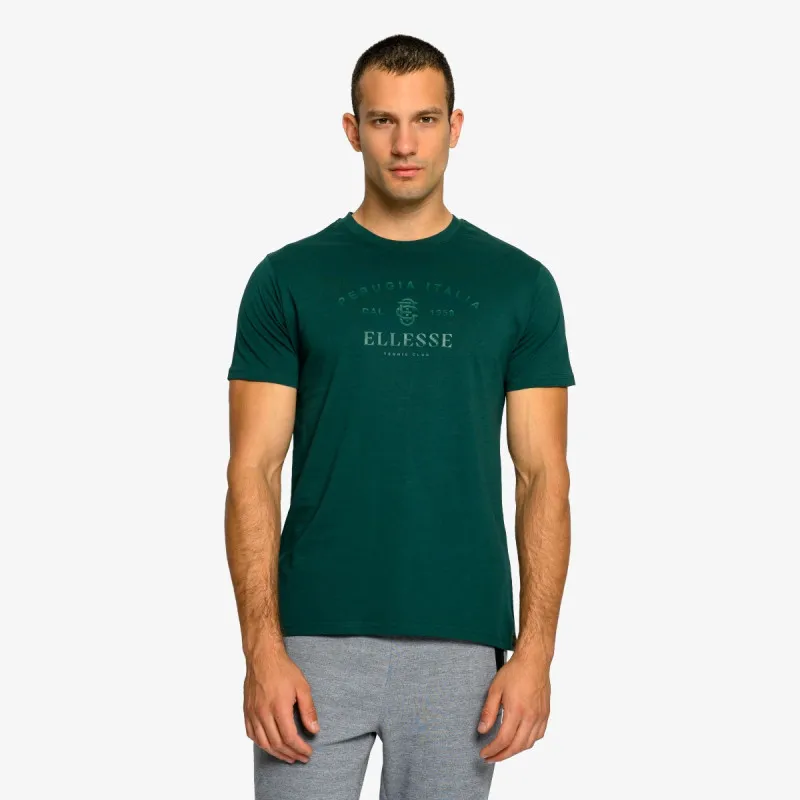 ELLESSE ELLESSE MALE T-SHIRT 