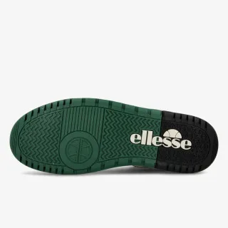 ELLESSE ELLESSE ELLESSE 