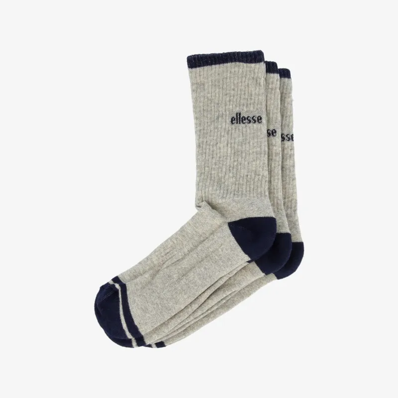 ELLESSE ELLESSE SPORT SOCKET 