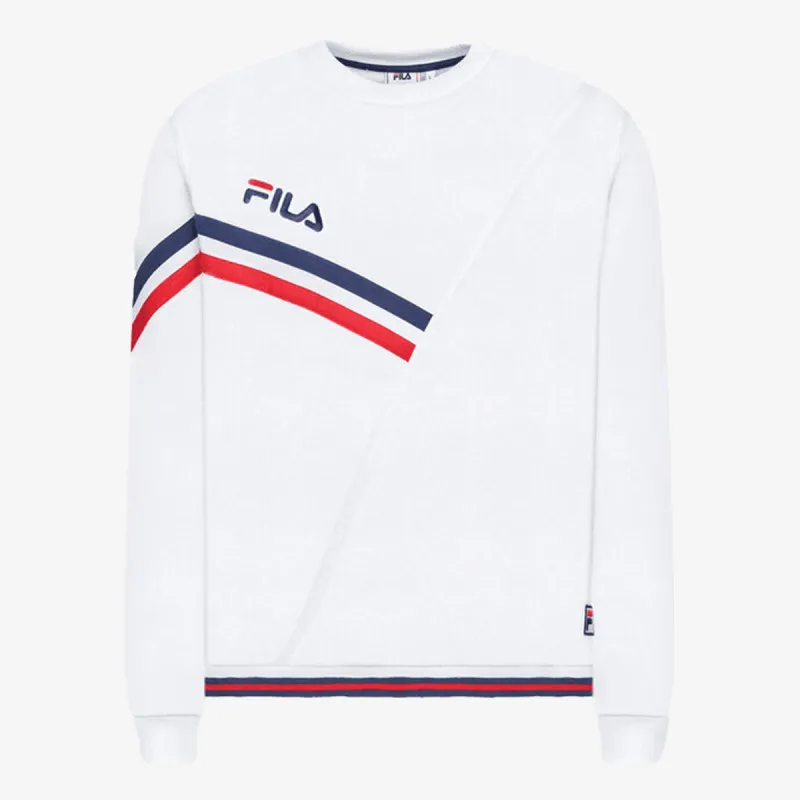 FILA ZEITZ CREW SWEAT 