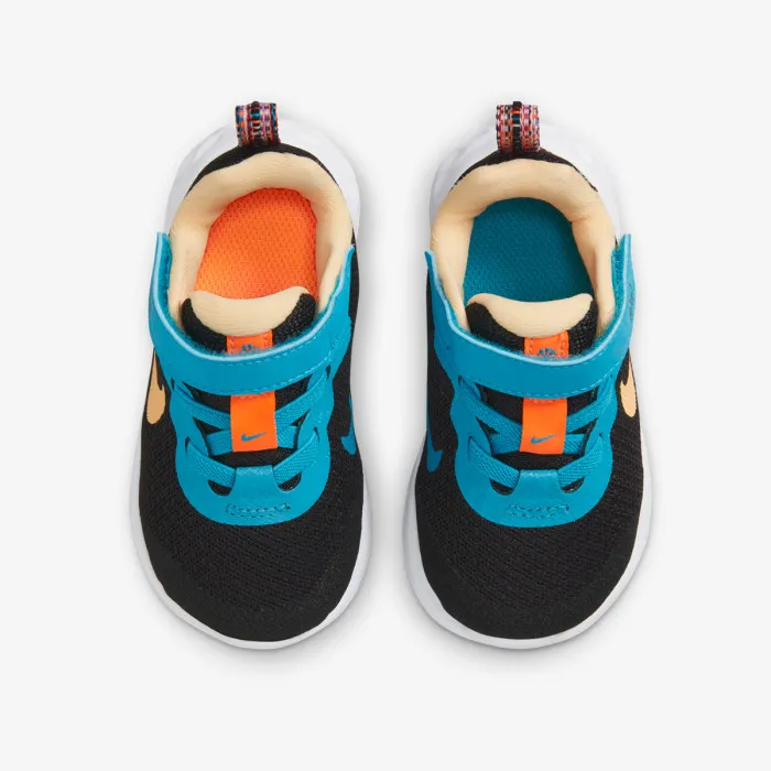 Nike REVOLUTION 6 LIL TDV 