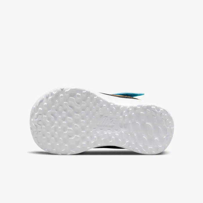 Nike REVOLUTION 6 LIL TDV 
