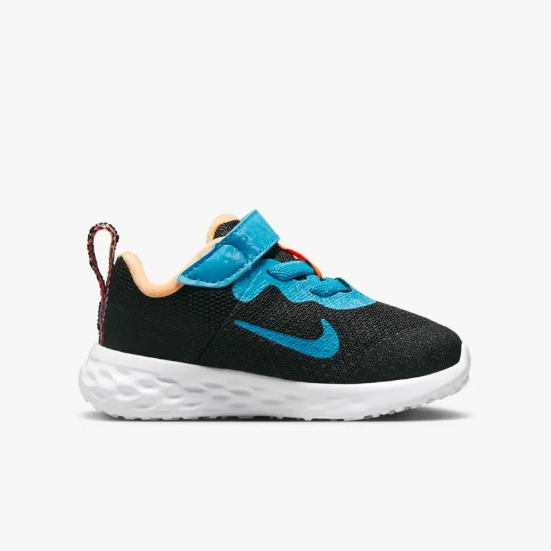 Nike REVOLUTION 6 LIL TDV 