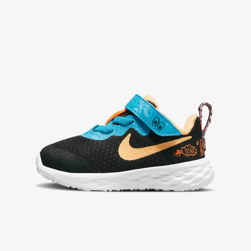 Nike REVOLUTION 6 LIL TDV 