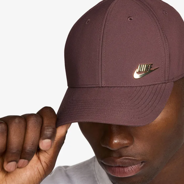 Nike U NK DF CLUB CAP S CB MTFUT L 