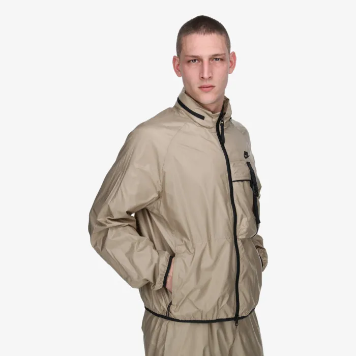 Nike M NK TCH WVN N24 LND PKBL JKT 