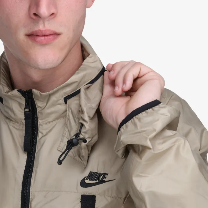 Nike M NK TCH WVN N24 LND PKBL JKT 
