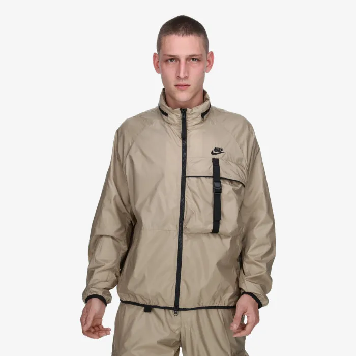 Nike M NK TCH WVN N24 LND PKBL JKT 