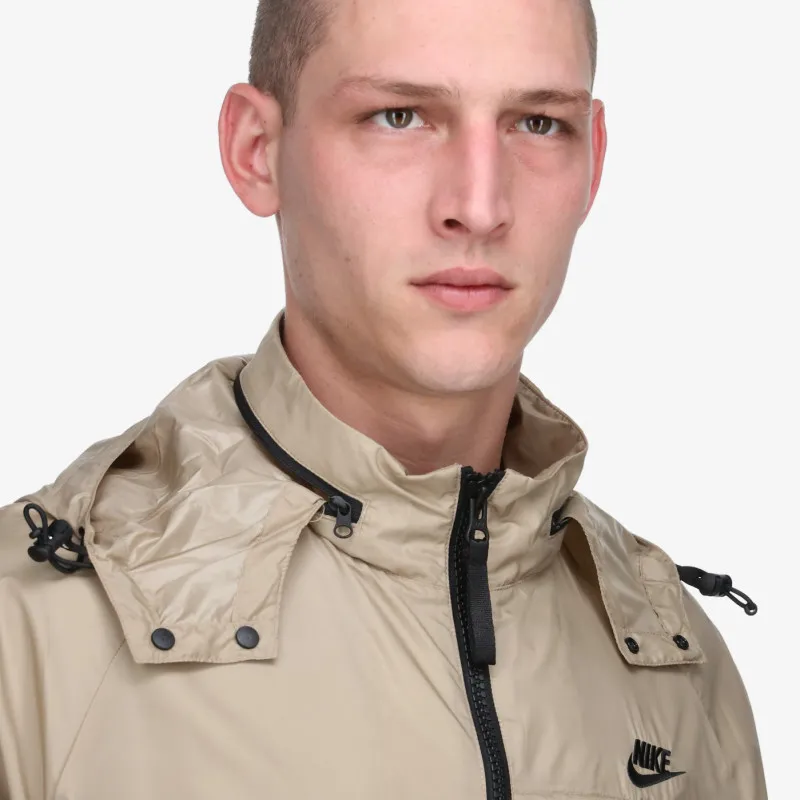Nike M NK TCH WVN N24 LND PKBL JKT 