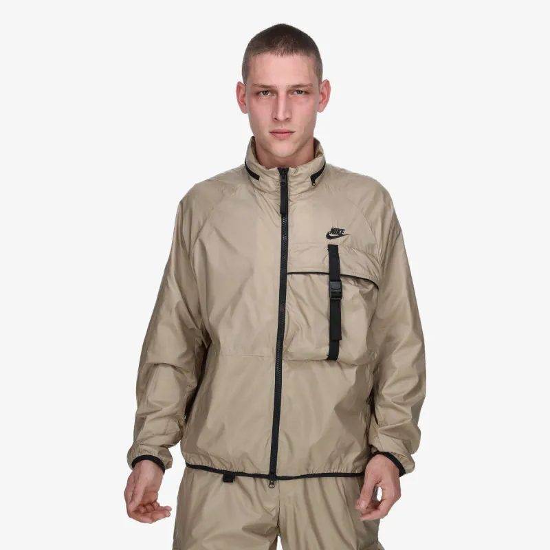 Nike M NK TCH WVN N24 LND PKBL JKT 