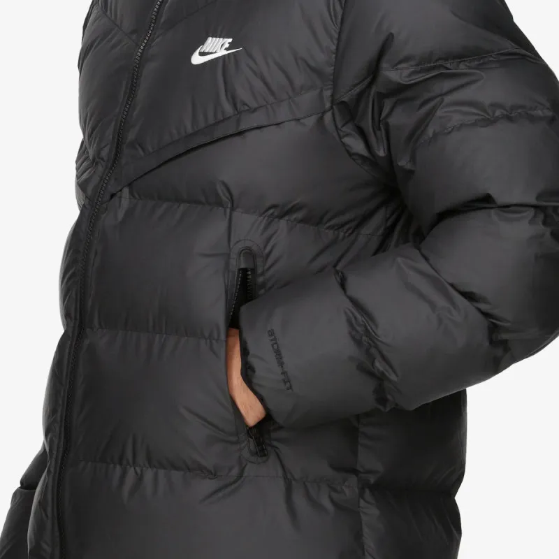 Nike M NK SF WR PL-FLD HD PARKA 